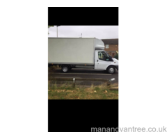 Man and a van West Bromwich