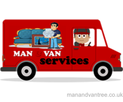 The cheapest MAN&VAN in Cheadle Hulme Manchester