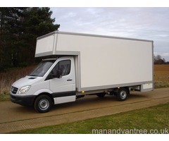 MAN AND VAN REMOVAL SERVICE 24/7, CHEAPEST AND SATISFACTION GUARANTEED, 100% RELIABLE