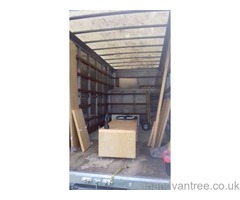 South Manchester Removals Man and Van in Baguley