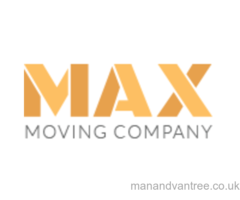 Max Moving Company Streatham London