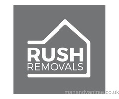 Removals - Man & Van - Norwich