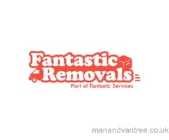 Fantastic Removals Westminster London