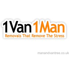 MAN WITH VAN DELIVERY SERVICE COVERING ROTHERHAM SHEFFIELD BARNSLEY