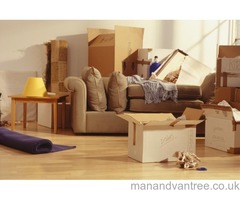 Decent removals & storage Slough