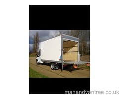 MAN AND VAN,WASTE CLEARANCE,HOUSE REMOVALS,RUBBISH CLEARANCE,  FURNITURE ASSEMBLING,BIG VANS