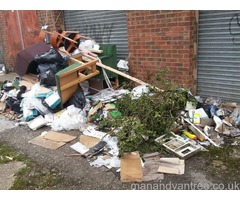 CHEAP RUBBISH REMOVAL SERVICES MANCHESTER