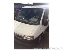 Man with van cheap prices Cleland