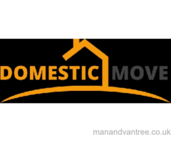 Domestic Moves New Malden London