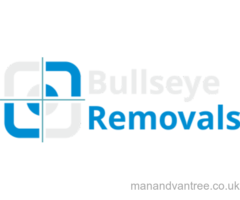 Bullseye removals London Abbey Wood