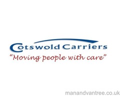 Cotswold Carriers Removals Ltd