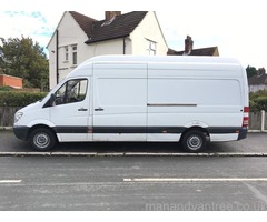 Man with a van cheap removals Birmingham