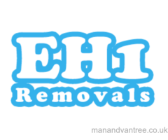 Man and a Van Edinburgh - EH1 Removals Edinburgh