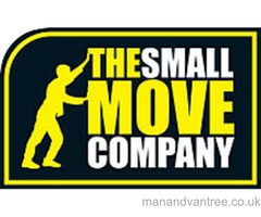 The Small Move Company Newport