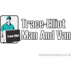 Trcae Elliot Removals Bromley London