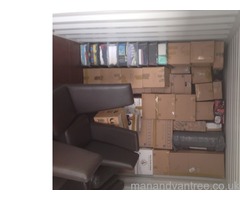 Fully Insured Removals and Clearances Larbert Falkirk