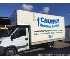 PROFESSIONAL REMOVALS SERVICE , MAN & VAN SERVICE  , HOUSE CLEARANCE