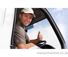 MAN AND VAN WITH FAIR AND CLEAR PRICING USE OUR FREE ONLINE QUOTATION FEATURE ON WEBSITE TODAY