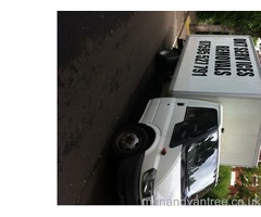 DKT REMOVALS MAN & VAN Liverpool Sefton Park