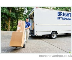 Bright Lift Removals Company in Reading - Professional relocation agents