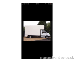 Van  & man Liverpool Rubbish removal House clearances