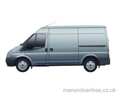 Professional Man and Van Removal Service Hull