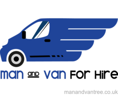 For all your moving needs! Man and Van Lincoln