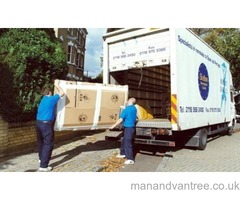 MAN AND VAN REMOVALS HOUSE CLEARANCE SERVICES Crowborough