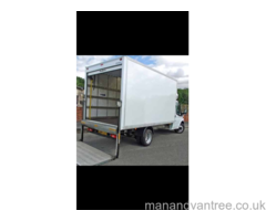 Man & Van House Removals & Clearances Reasonable Quotes Crawley