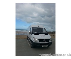 JAYS MAN & VAN  RELIABLE, HONEST & COST EFFECTIVE Penzance