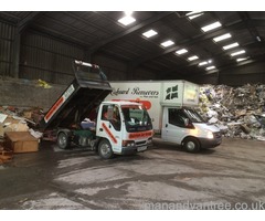 Liskeard Removers and Liskeard Man and Van