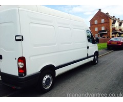 MAN AND VAN HIRE REMOVALS AVAILABLE 24/7 Wolverhampton