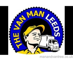 Man and van Leeds Headingley Removals and Relocations