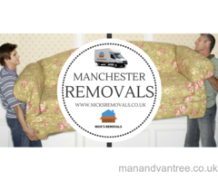 House and Office removal company small and full loads in Manchester Nationwide and Europe